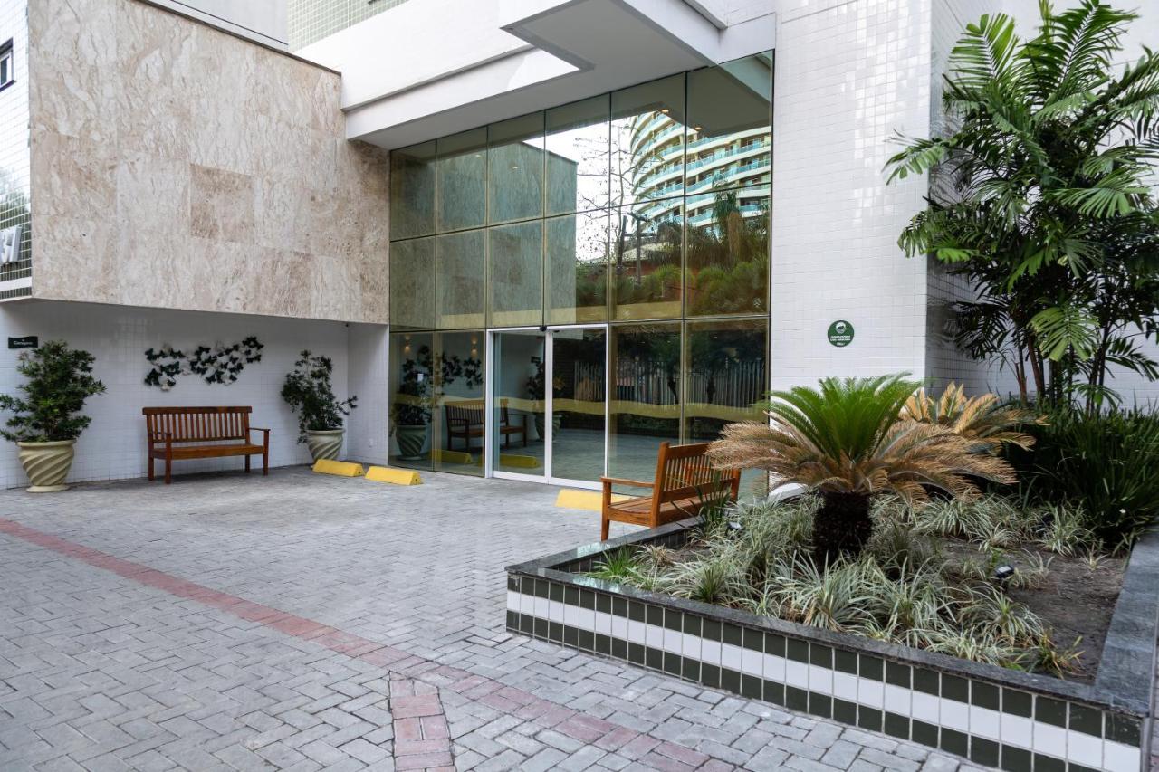 Aquidaba Praia Hotel Fortaleza  Exterior foto