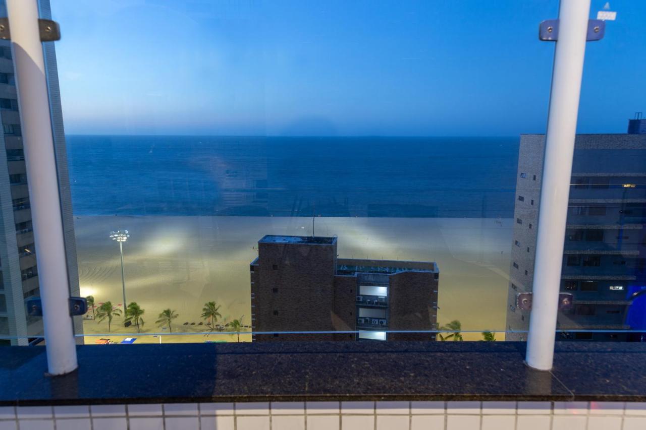Aquidaba Praia Hotel Fortaleza  Exterior foto