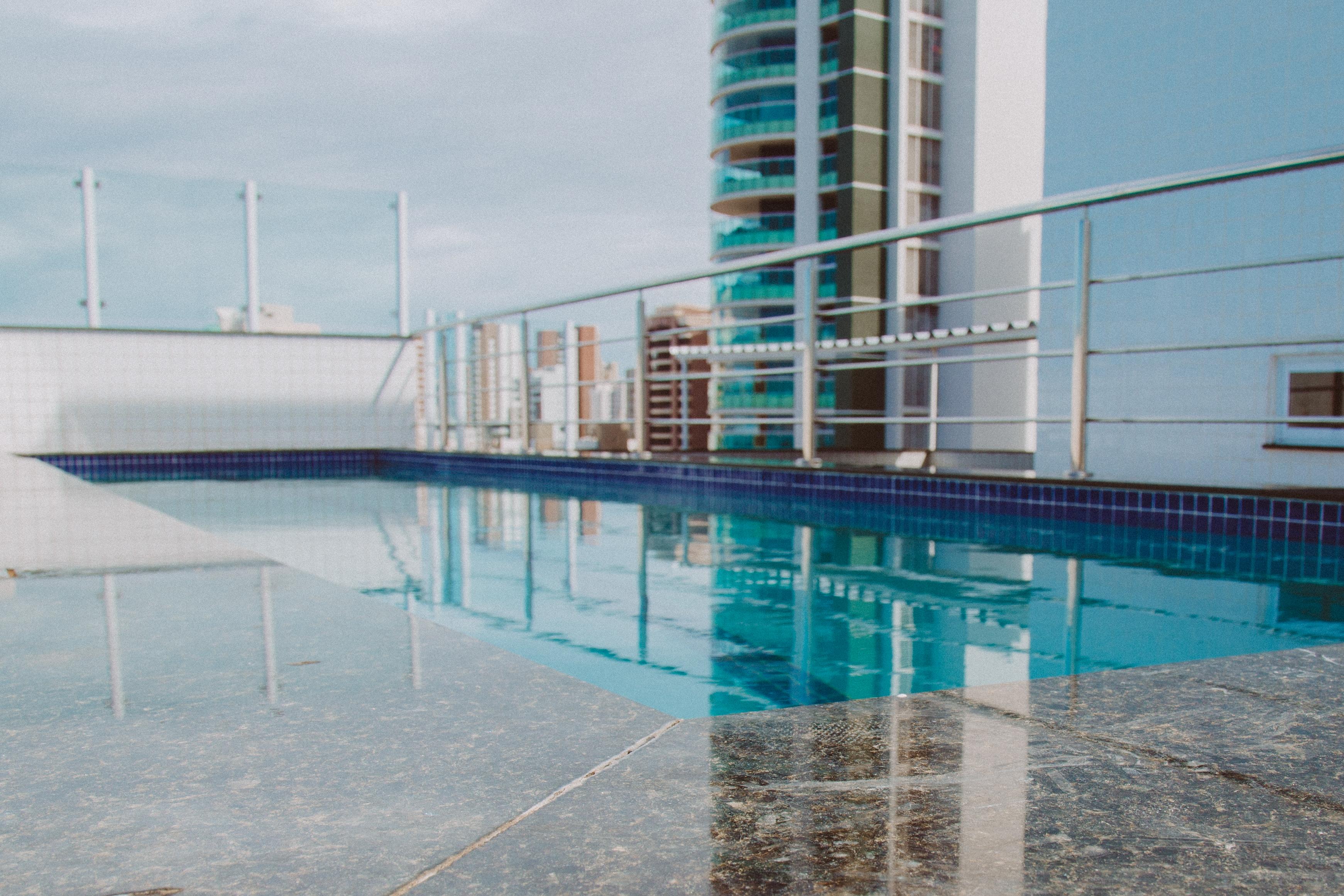 Aquidaba Praia Hotel Fortaleza  Exterior foto