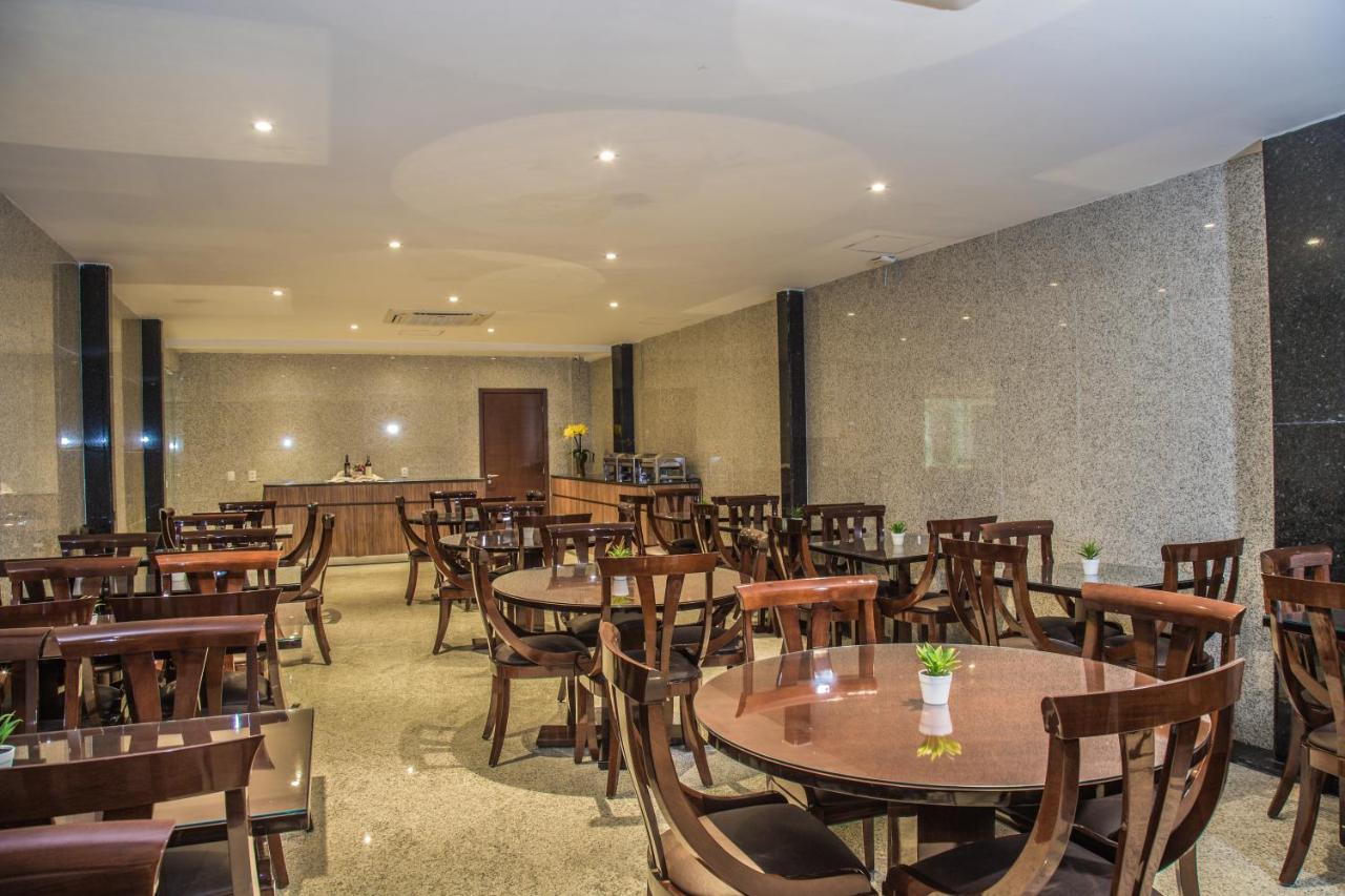 Aquidaba Praia Hotel Fortaleza  Exterior foto